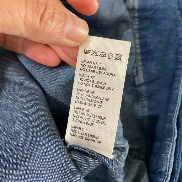 Surkana Wide Leg Women's Pants; Size Medium - Picture 9 of 10